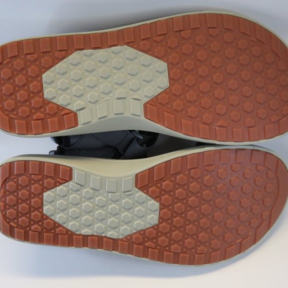 VANS Ultrarange Tri-Lock Adjustable Strap Sport Sandals Men\'s Size 12